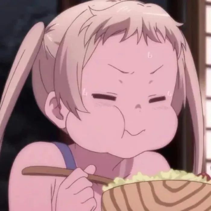 acgn漫评|动漫头像| 红红火火的nice动漫头像