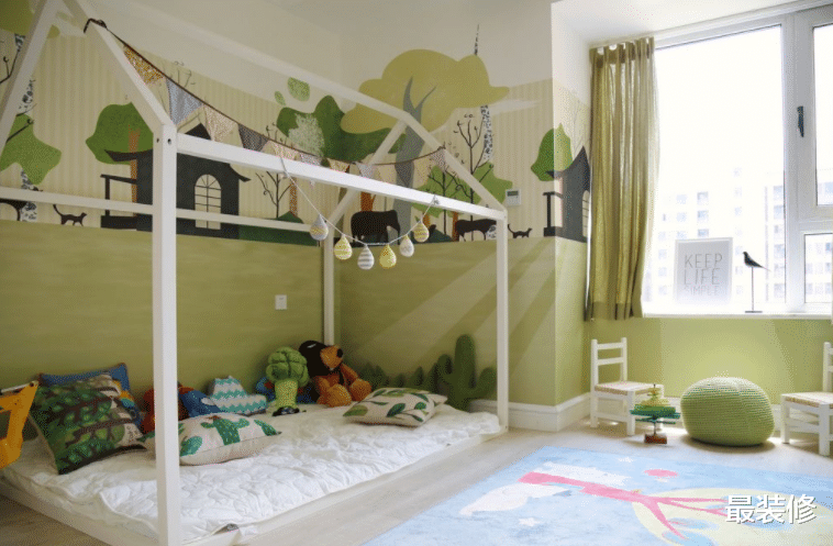 还在嫌弃飘窗太乱？这样做，让飘窗从“人人嫌弃”到“人见人爱”