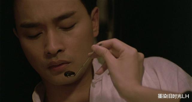 胭脂扣|时隔34年,再看《胭脂扣》:千万别高估爱情,更不要低估人性