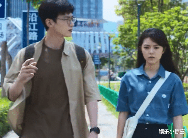 李诗情|《开端》大结局：凶手夫妻被抓，一车人被救，肖鹤云与李诗情订婚