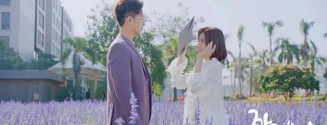 外星女生柴小七2|30集《外星女生柴小七2》定档,原班人马回归,2位实力派令人期待