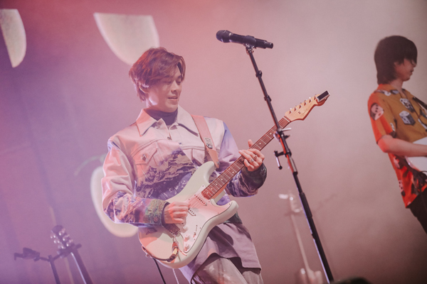 在这座城市遇见你|告五人《在这座城市遇见你》内地巡演杭州开跑，2日千人场秒售罄