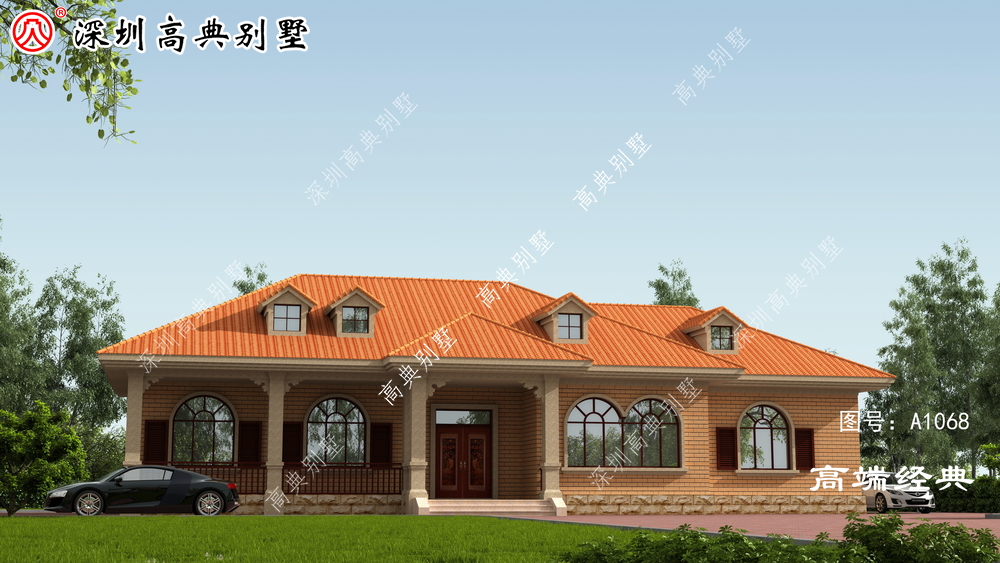 武汉|利用面宽空间，来满足普遍家庭住房需求，快来看看适不适合您