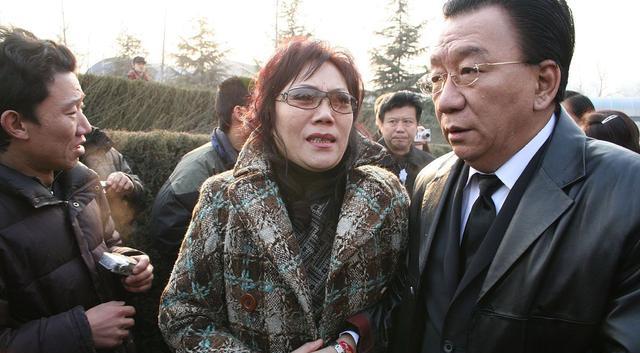 李金斗|李金斗回忆和侯耀华两段感人往事，网友指出，好像就你说他好