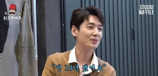 郑敬淏|郑敬淏、崔秀英相恋10年罕见公开合照!网友看完赞叹:请原地结婚