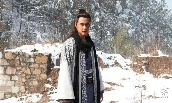 袁弘|曾经是“人气男神”,如今无人问津的6位男星,个个让人心酸