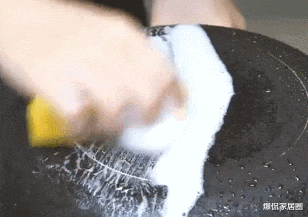 晒晒我最得力的6个清洁“小用品”,房子住了5年,每天干干净净!