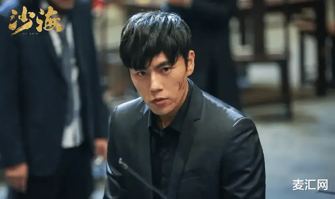 南派三叔|南派三叔原著改编《沙海》电影版来了！冒险再出发，网友跪求原班人马！