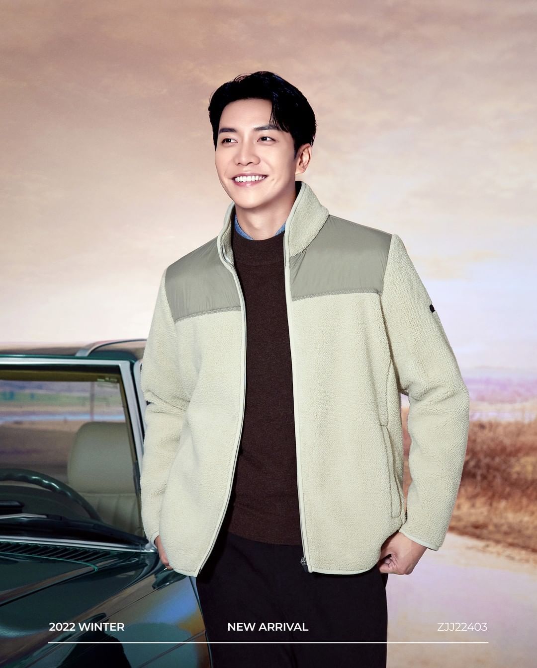 尹汝贞|李昇基要与合作18年的公司解约?引发韩国网友们的关注