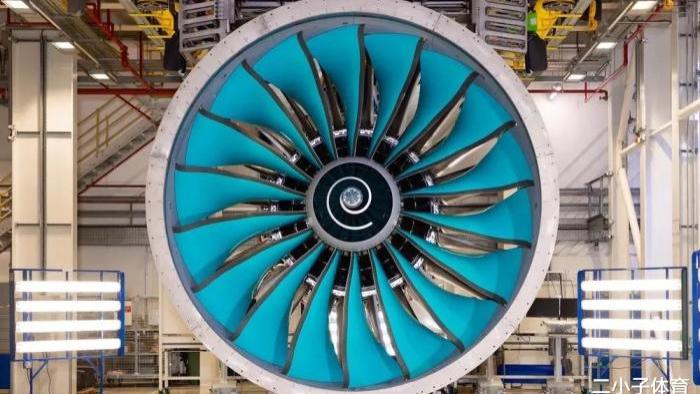 科学重器|世界上最大航空发动机将易主