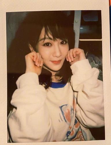 杨紫|杨紫晒减脂餐更新IP，疑侧面回应明星特权一事，此前定位是中国