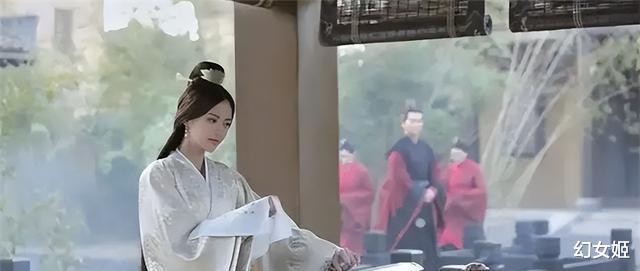 三国时的杜夫人常被人“霸占”，可她却没有寻短见，反而生活惬意