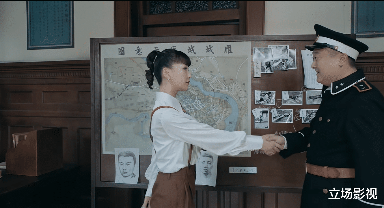 曹云金|上线就是第一！彭禺厶《阴阳打更人》一出来，该有多少影片脸红？