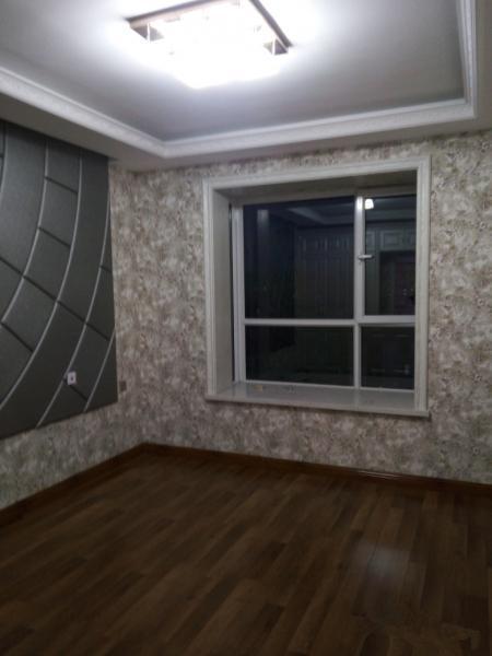 老婆只花13W装修137㎡新房,不得不服!卫生间4D瓷砖,更不得了