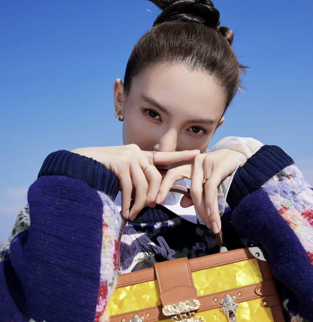 金晨|金晨王安宇,杨子黄圣依,刘浩存,乔欣,郭晓婷