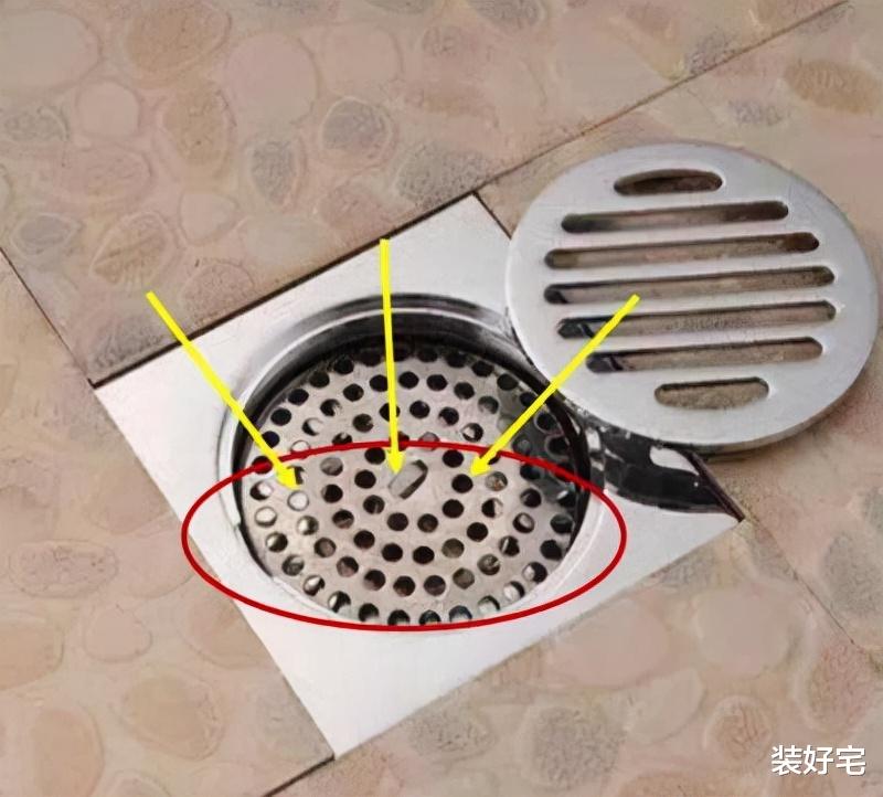 你家还在安装传统地漏吗?聪明人早就淘汰它了,你还不知道?