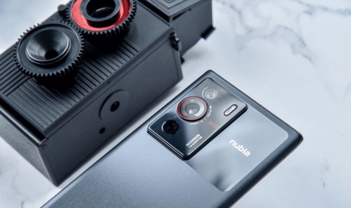 5G|80W+9倍光学变焦+4nm芯片,曲面旗舰仅售3399元,难道不香吗?