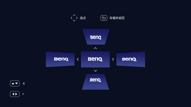 明基|用明基E592智能高清投影仪拍人像照，出片率真高，摄影师看过来