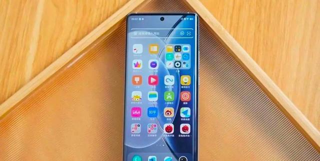 因为这5个理由，我决定购买vivoX90