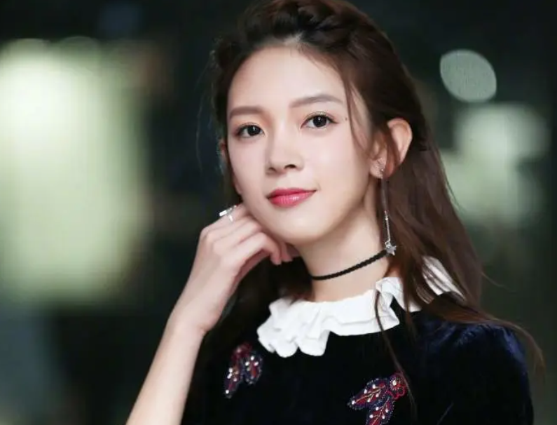 陈瑶|时运不济的演员陈瑶，颜值与实力并存却资源欠佳，想大火不容易