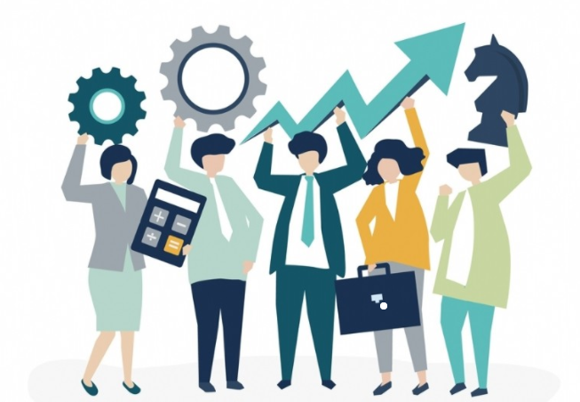 |许多年轻人总是抱怨：自己的职场成长十分困难