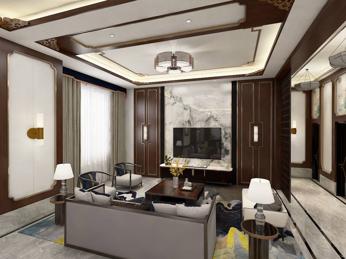 古典中式与新中式,哪个是你的偏爱?