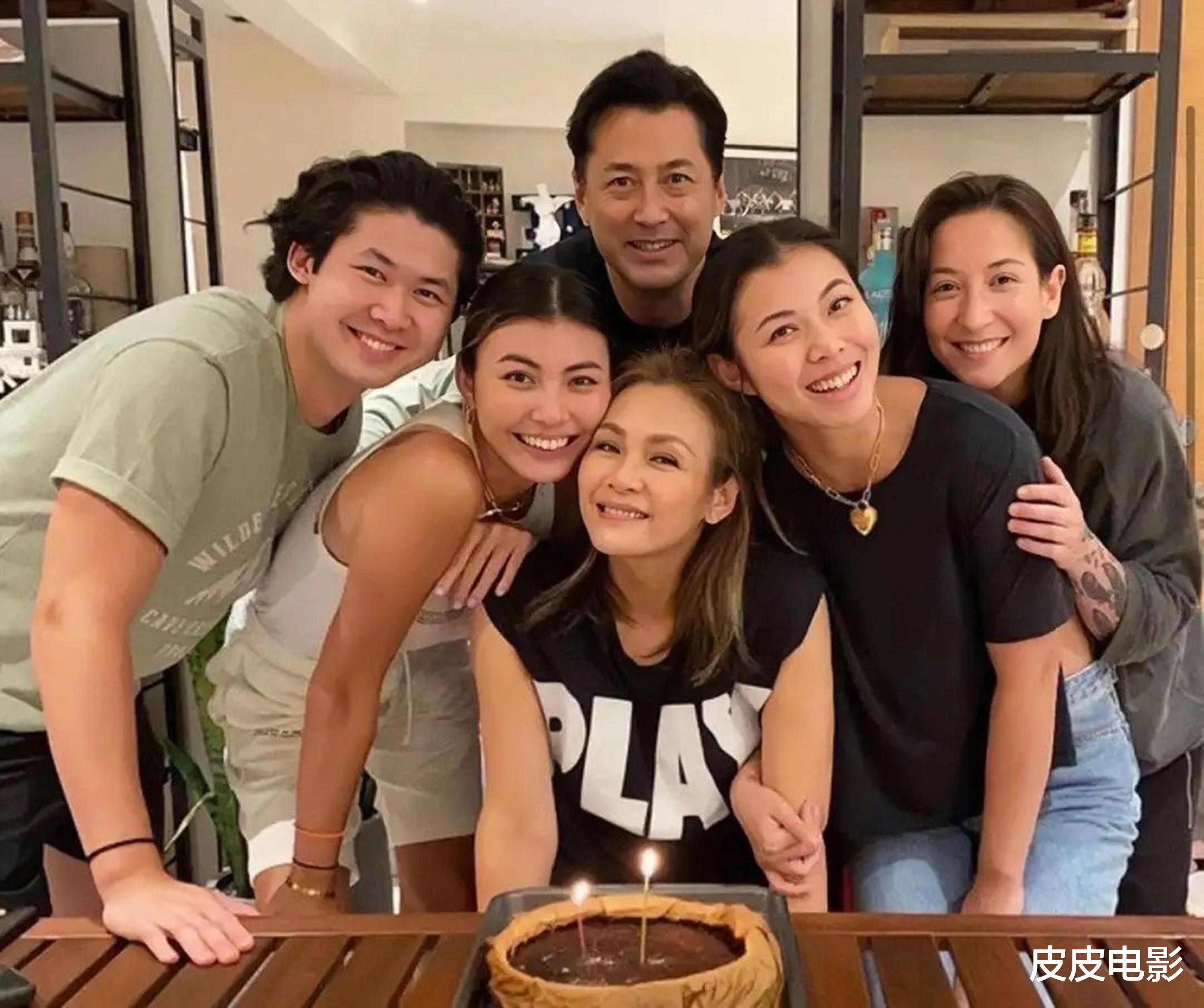 电影|香港影坛红极一时的外籍明星生存现状，有人离世，有人76岁还在打