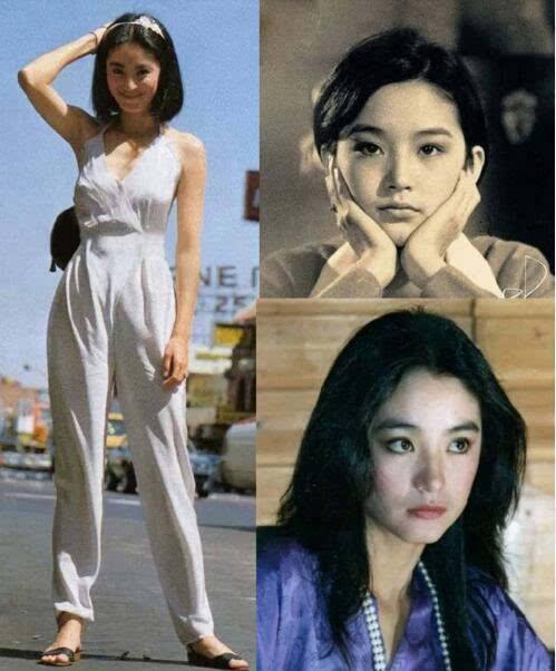 林青霞|林青霞得知亲姐姐是河南乡村教师后，赠送200万，却被姐姐拒绝