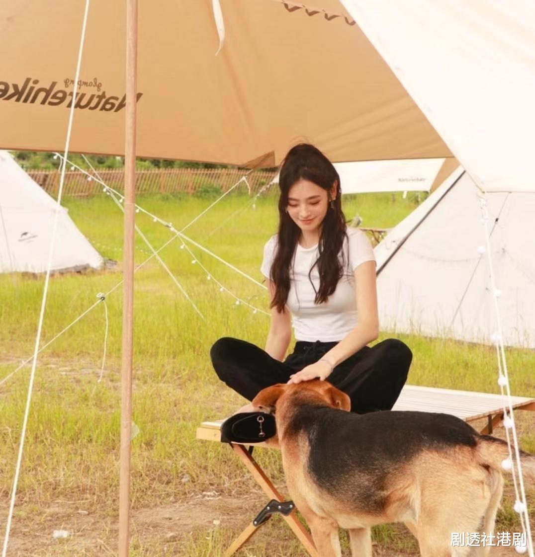 陈桢怡|试水温求复出！是非港姐因桃色新闻形象尽毁，近况曝光望重新出发