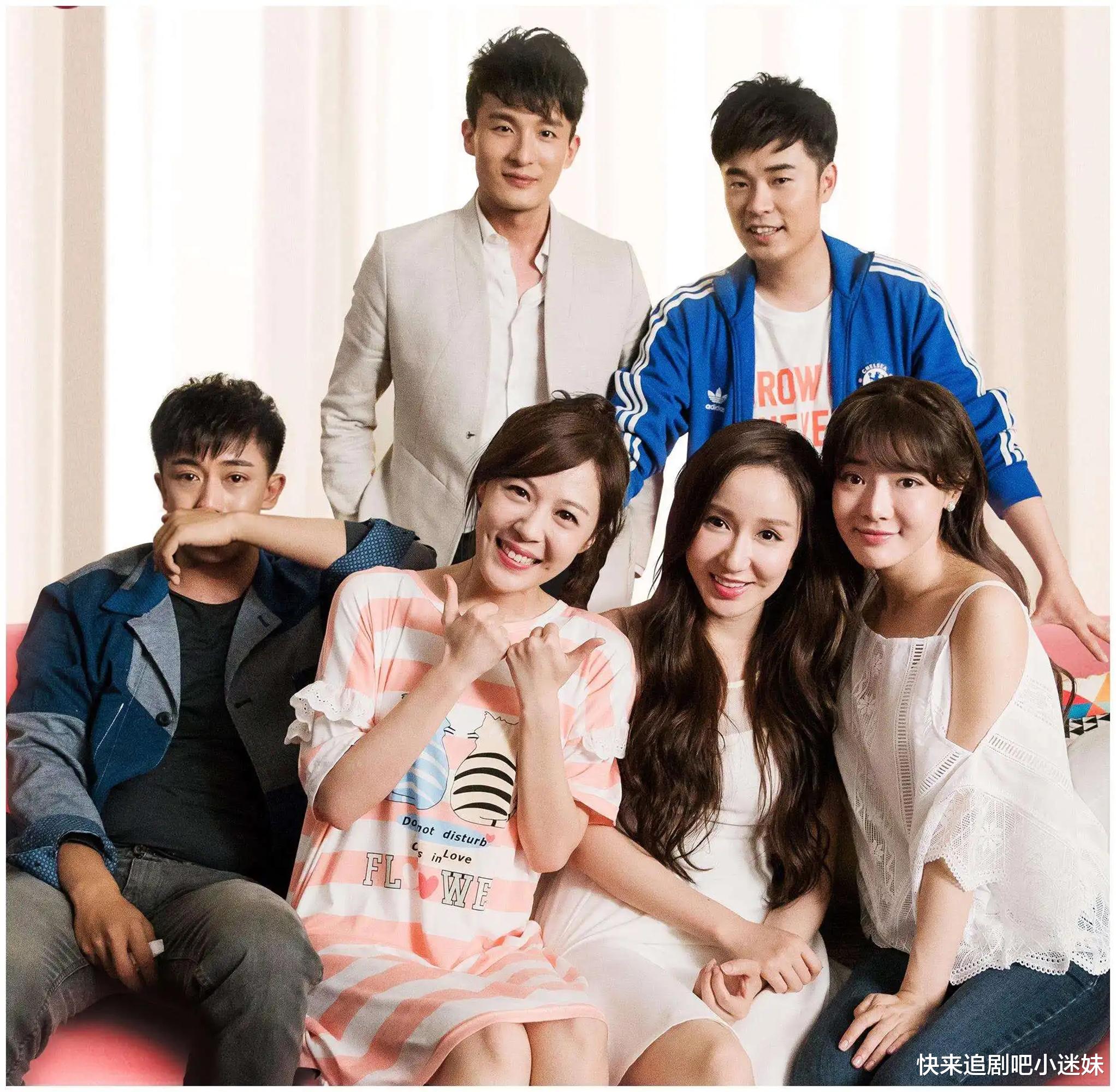 破事精英|李佳航《破事精英》，定位是职场轻喜剧，可惜笑点生硬