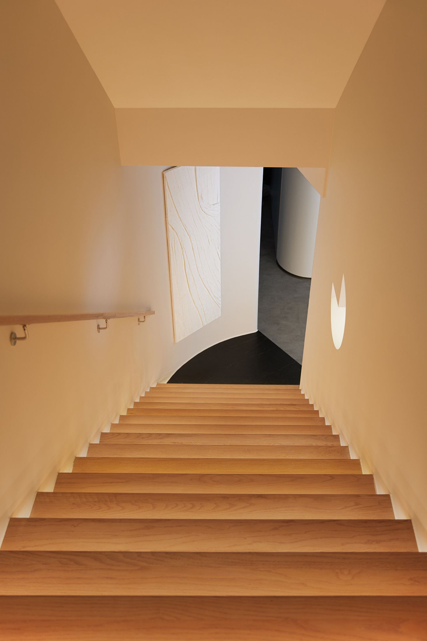 170㎡精装房重组爆改,实现夫妻的时尚家居梦,这才叫真正的改造