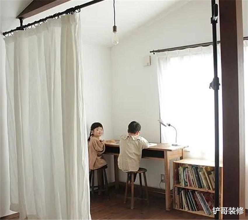 日本主妇晒一家四口的“低欲生活”,家里一尘不染,状态温馨极了