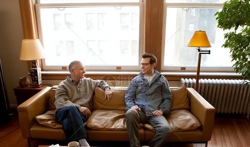 刻板印象|父亲的性格,早已决定了孩子的未来发展和命运