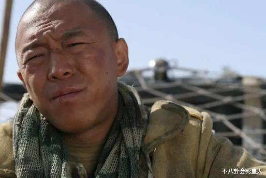 电影|上综艺挣快钱，已经“毁”掉了9位实力演员