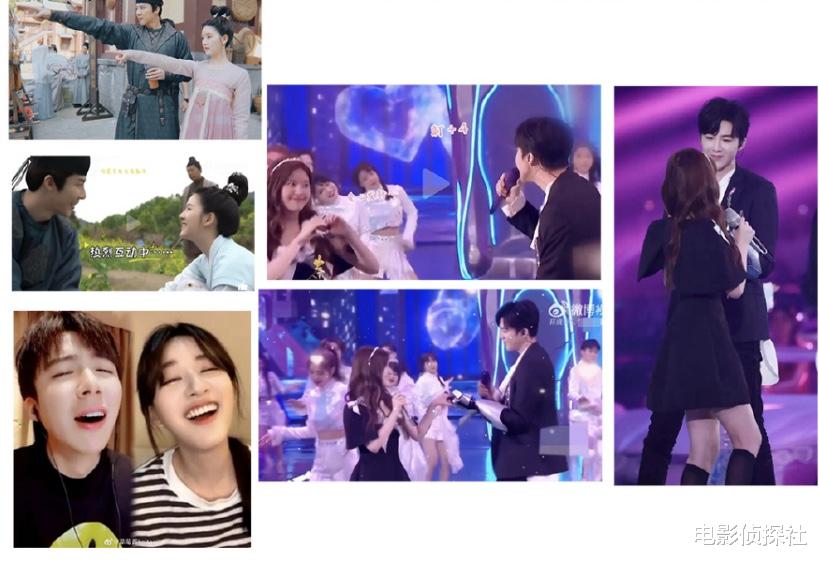 赵露思|赵露思黑历史被深扒！一根藤上七个瓜，耍大牌只不过是冰山一角