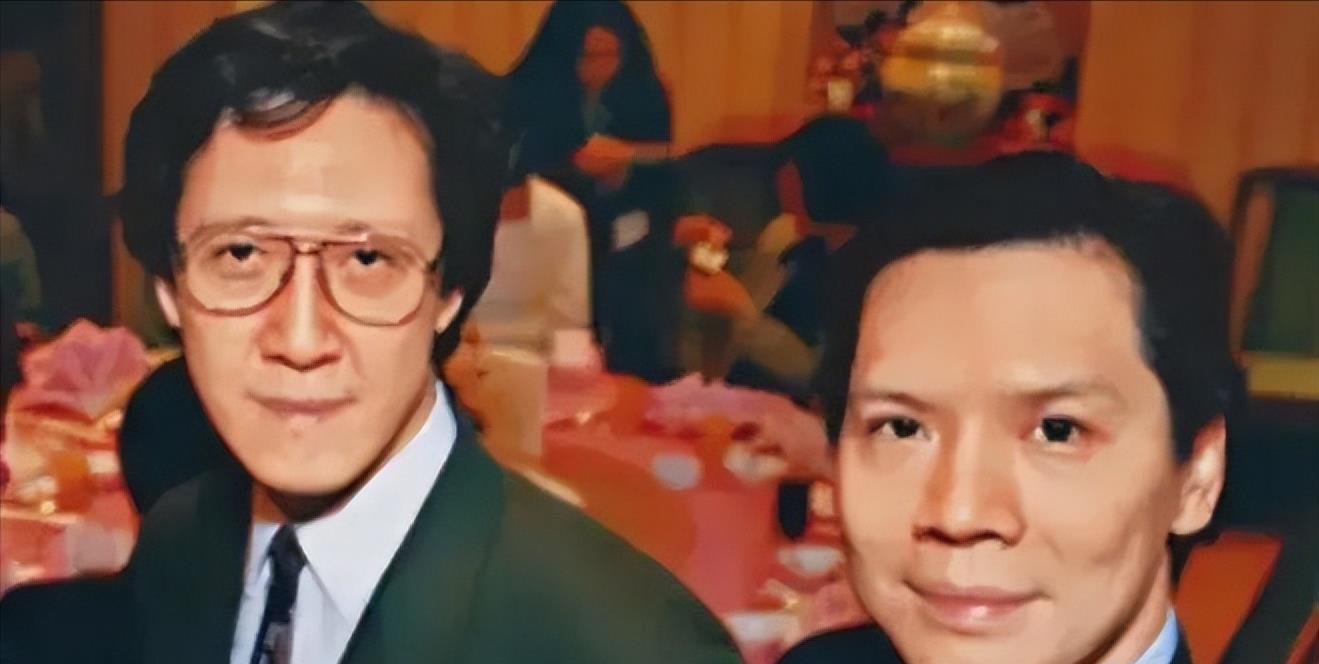 娱乐圈|娱乐圈隐藏的七位大佬,一个电话能叫来半个娱乐圈?地位无人撼动