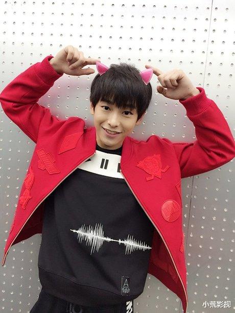 黄晓明|《镜双城》，黄晓明，彭昱畅！