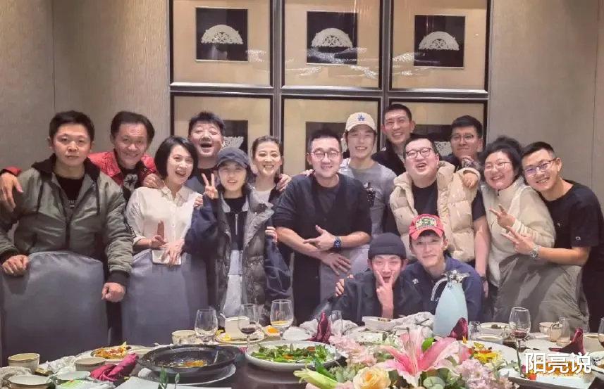 回来的女儿|《回来的女儿》片尾演职表被疑作假,网友大胆猜测3种可能