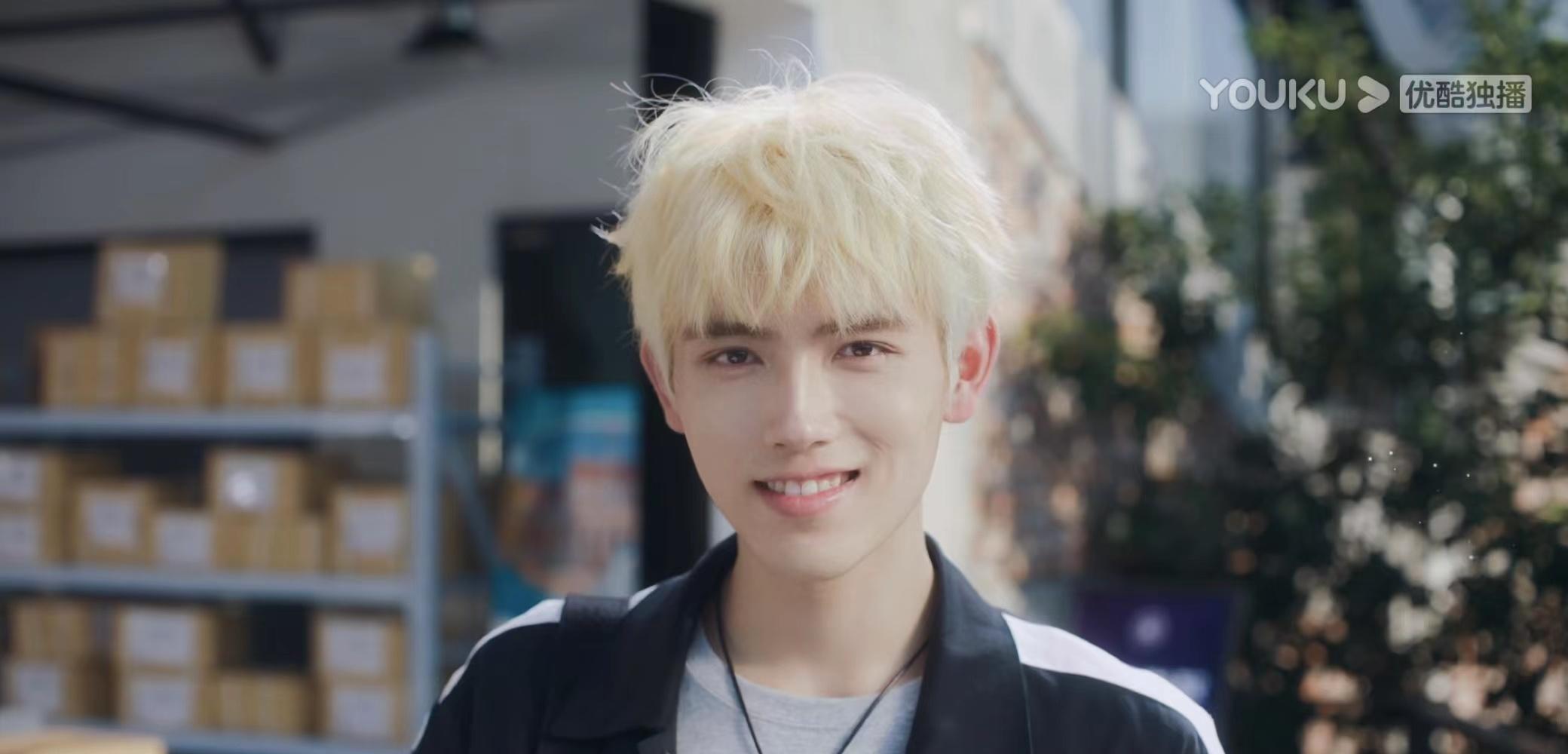 陈飞宇|《点燃我温暖你》36集收官,陈飞宇红了,张婧仪的脸被记住了