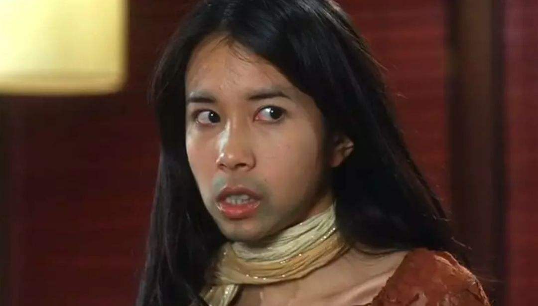 莫文蔚|颜值较低、身材一般,长得丑却火遍全网,莫文蔚凭啥?