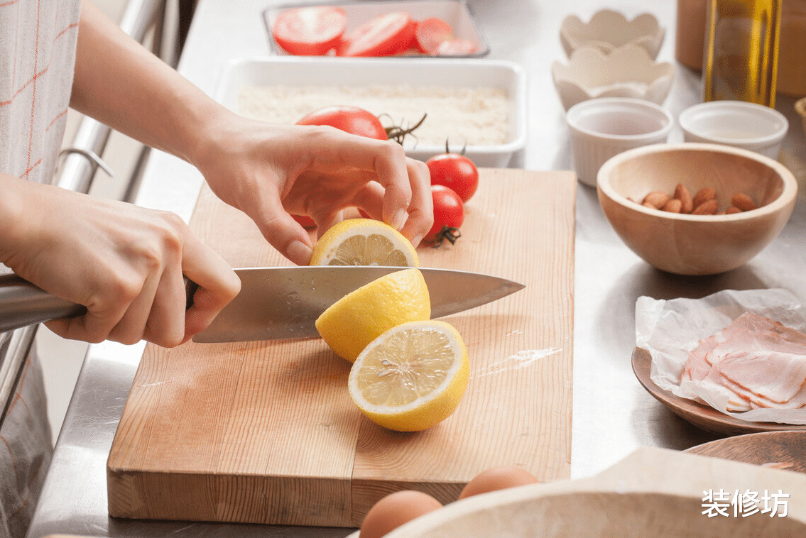 建议:无论房子多大,这2个位置要一直干净,日子会越过越好!