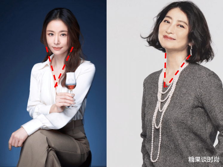 穿衣搭配 梳理50岁穿衣技巧，根据身高、脸型、腿型，有的放矢地穿搭