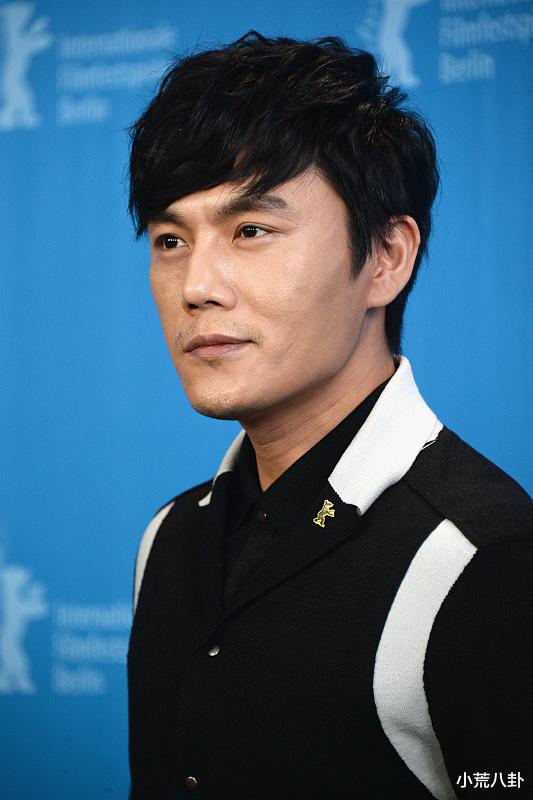 李艺彤|彭冠英，于正，秦昊，朱正延，新晋小生