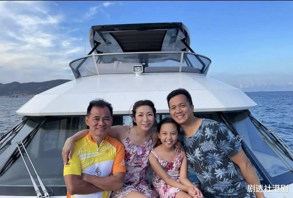 朱凯婷|TVB前港姐季军凭台庆剧出圈！角色被指太“八婆”，颠覆正面形象