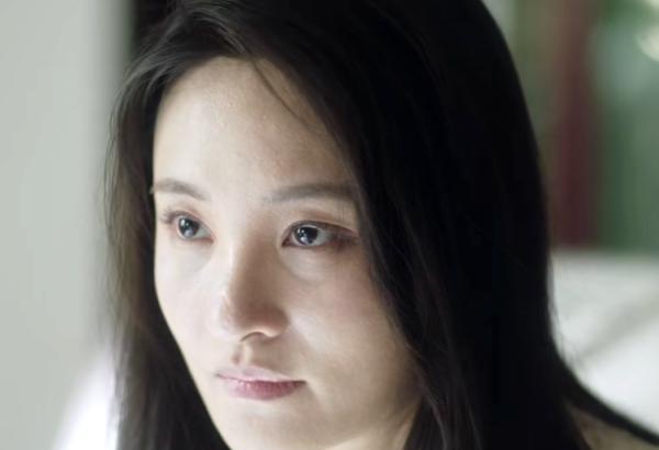 女学生|《猎罪图鉴》里惊鸿一瞥，如今林乐炫又在《西乡月明》里圈粉无数