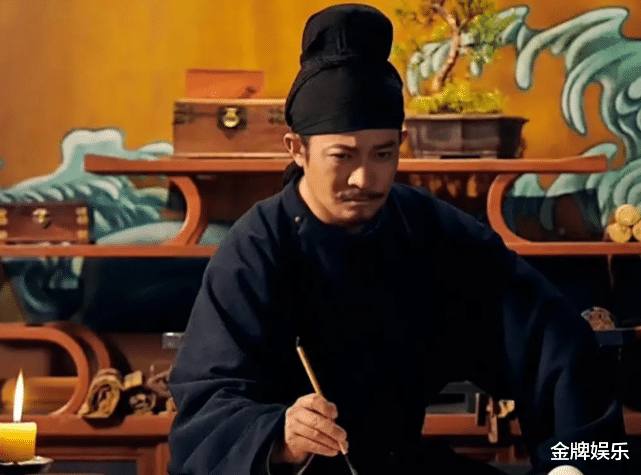 杨志刚|唐朝诡事录逆势翻红！杨志刚与杨旭文，堪比翻版的狄仁杰与李元芳