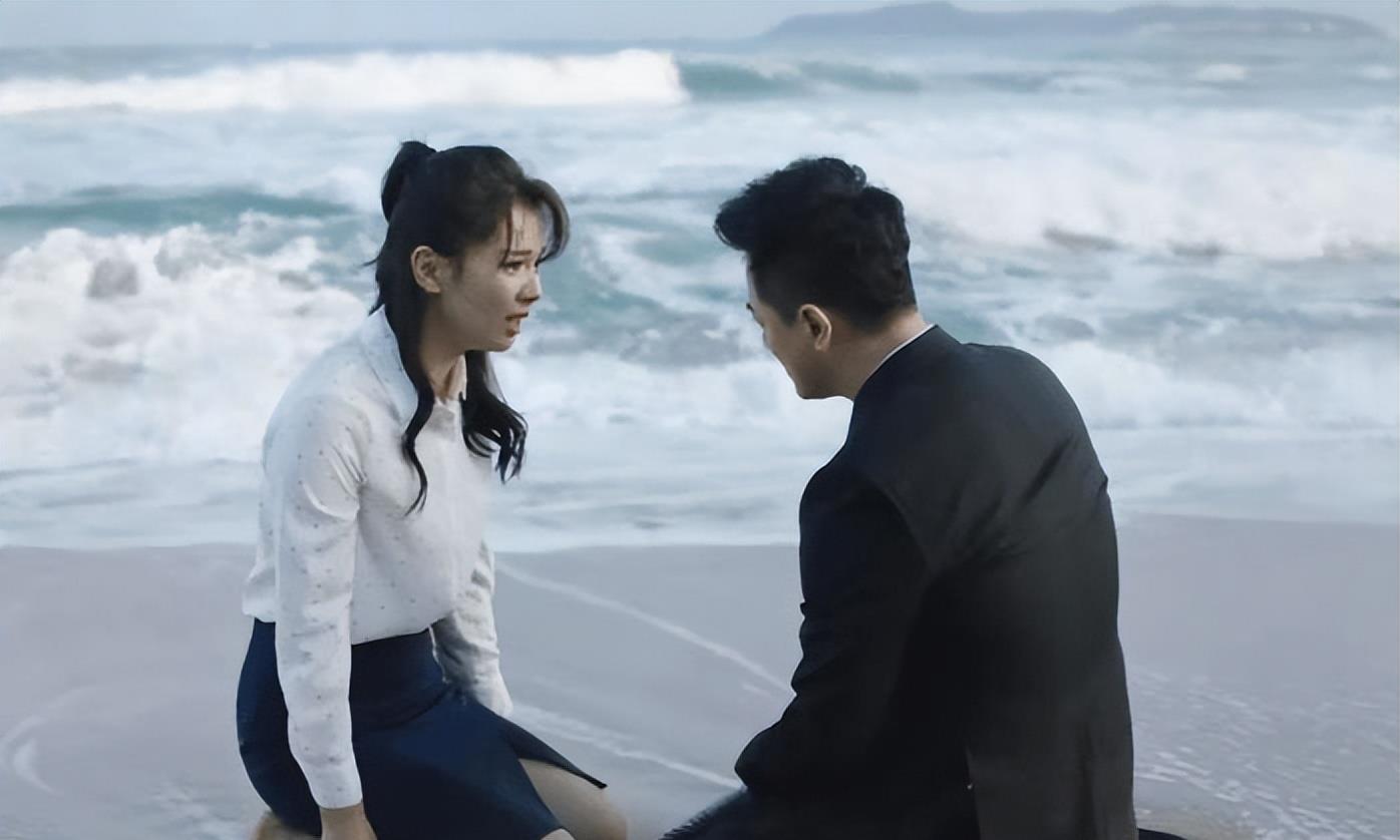 吻戏|明星拍吻戏，家属不介意吗？邓超吴京的反应太真实