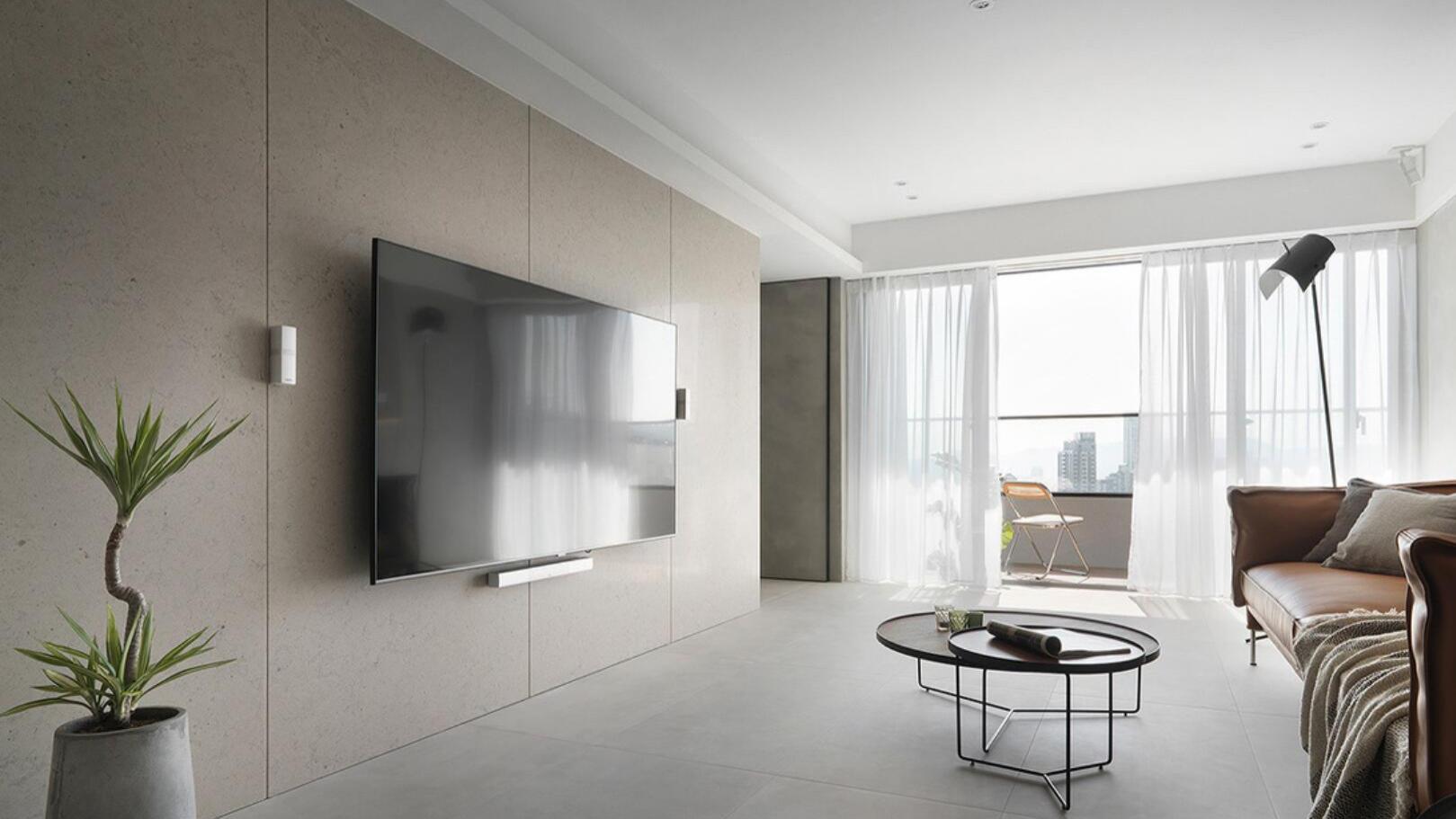 家里房间多，建议做“双主卧”设计，尝试过，才知道有多舒适