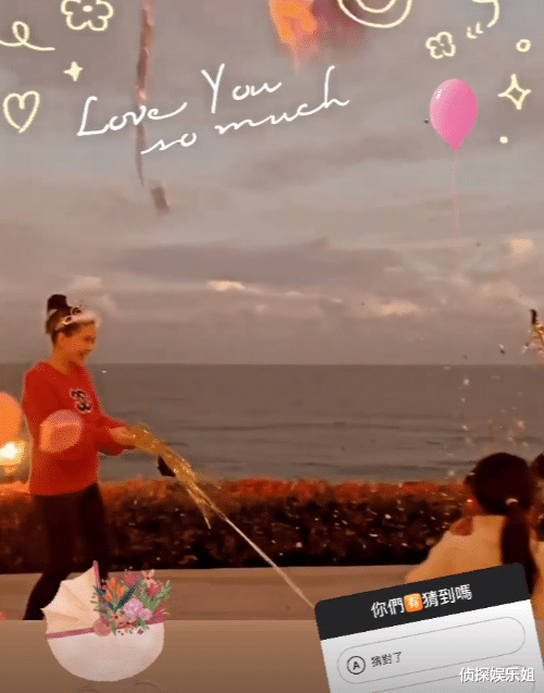 小周周|周杰伦晒女儿近照，6岁小周周长高不少，扎丸子头卖萌可爱十足