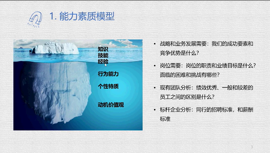 招聘|招不到人和找不到对象道理一样一样的